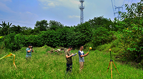 解密輻射監測人員如何捕捉輻射環境變化