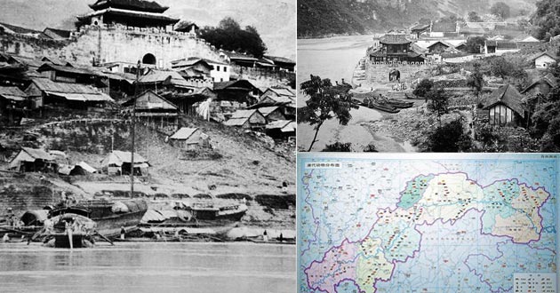 新华重庆旅游 | 重庆旅游