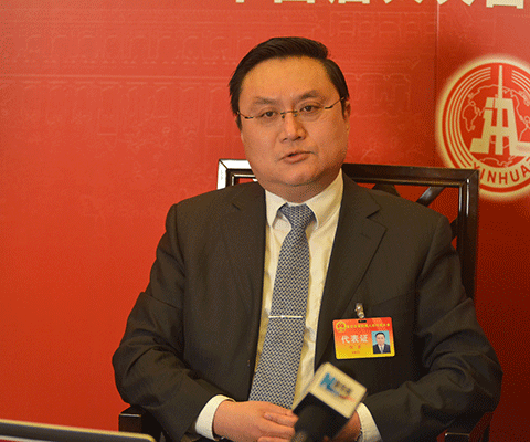 加大互联互通项目的建设让铜梁真正融入重庆主城