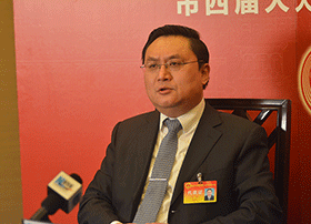 加大互联互通项目的建设让铜梁真正融入重庆主城