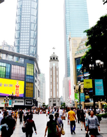 国际大都市，重庆还缺几味药？