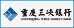 重庆三峡银行