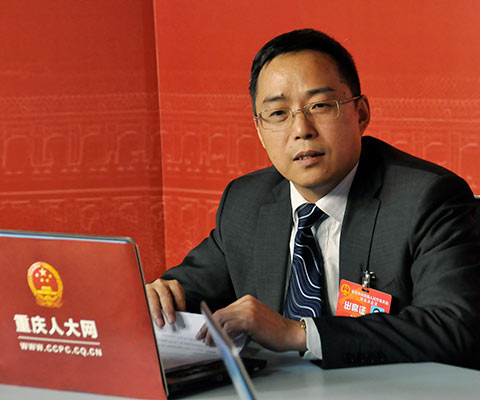 李应兰:保持工业持续快速增长在于抓产业升级