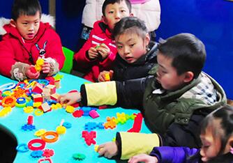 折翼天使的守護人