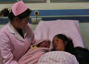 婦産科醫生翁春傑的春節 迎接&ldquo;胖小夥&rdquo;