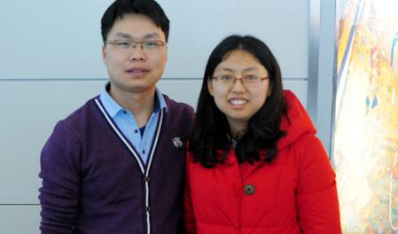 一張張傷感的面孔 是離別的鏡頭