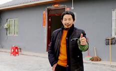 下鄉送溫暖 幫扶暖人心