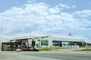 &ldquo;創新&rdquo;為中國四聯鑄魂