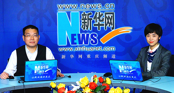 【高端訪談】立足服務&ldquo;三農&rdquo; 創新金融發展模式