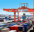 重慶自貿試驗區將探索內陸加工貿易新模式