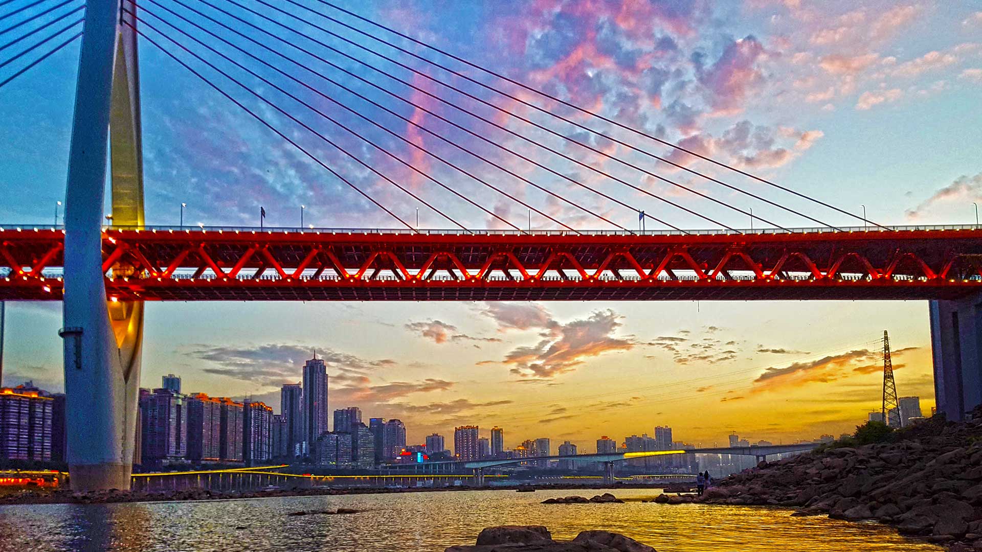 老重庆GDP在城市排名_中国城市gdp排名2020(2)