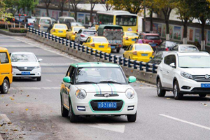 【沸點】自動駕駛時代的&ldquo;重慶角色&rdquo;