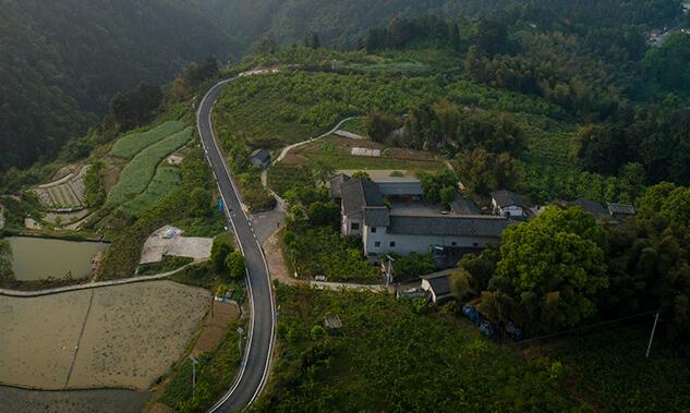 永川&ldquo;梨民&rdquo;百姓的鄉村振興路