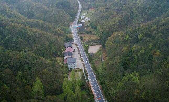 &ldquo;莼鱸之思&rdquo;思石柱 探訪重慶&ldquo;莼&rdquo;美鄉村