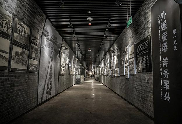 可逆性是活化历史建筑的一个原则