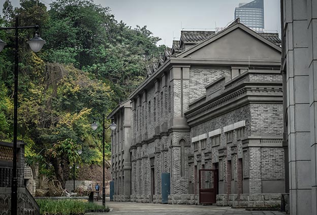 民營博物館最重要的是靠題材立館