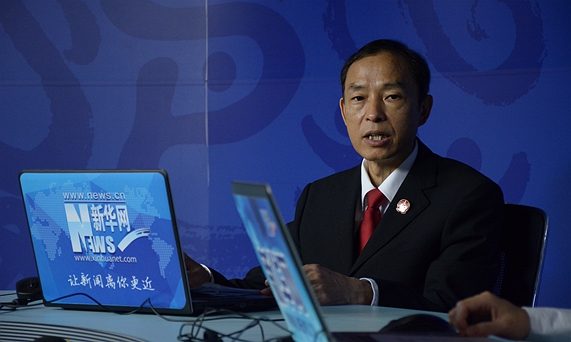 人民群众是智慧法院建设的最大受益者