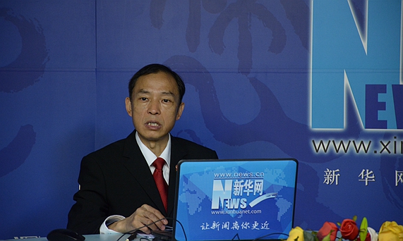 智慧法院让法官“减负”