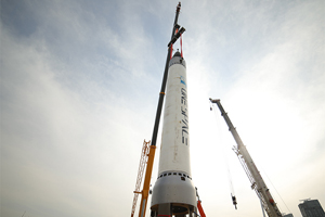 【沸點】國內商業火箭的民營化起步