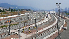 打探重慶第二座&ldquo;動車之家&rdquo;