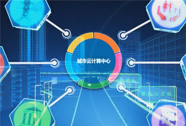 人工智能讓智慧城管三期係統變得更加&lsquo;傻瓜化&rsquo;