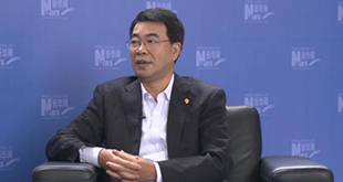 劉紹雲：借力內陸開放 打造西部地區藥品流通橋頭堡