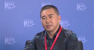 依托綠色發展 實現綦江更好更快發展