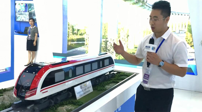 西洽會開幕 新華網帶你打探特色展區