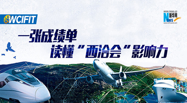 【圖解】一張成績單，讀懂&ldquo;西洽會&rdquo;影響力