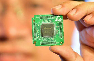 重慶加入芯片産業競逐