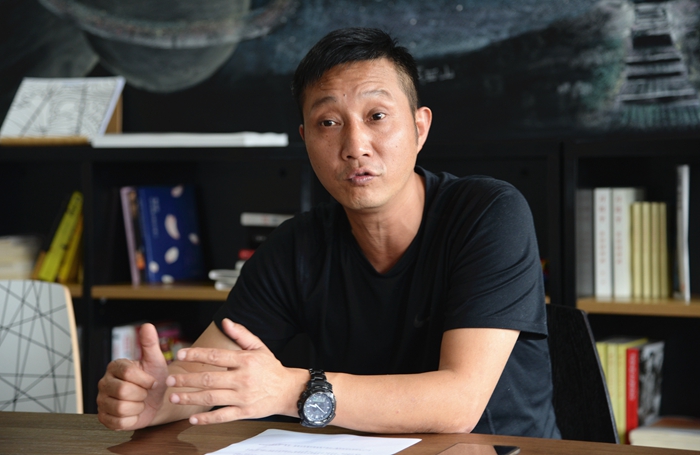 空间即服务 延伸平台社交与情感交流功能