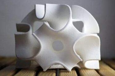重庆云湾科技：3D 打印助力智能制造