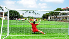 逐夢綠茵場 那些踢球的少年們