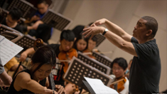 【城市相冊】重慶愛樂 演奏山城律動