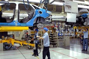 【&ldquo;智&rdquo;在重慶】重慶：智能産業漸長成