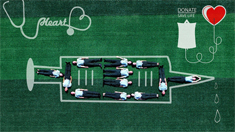 創意畢業照 青春不散場