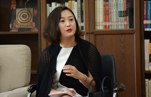 万科企业代表
