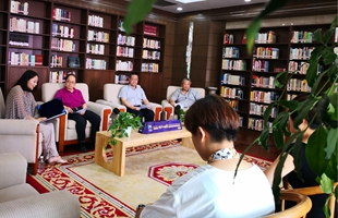 新闻圆桌精彩现场