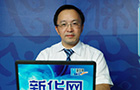 周自强:眼整形要注重外观,更要注重功能