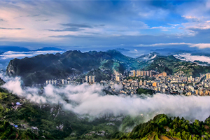 &ldquo;黔江精神&rdquo;再出發