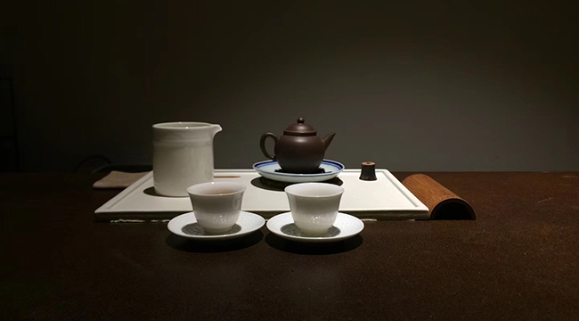 圖片故事|在文藝的擺臺裏觸摸生活家的詩意人生