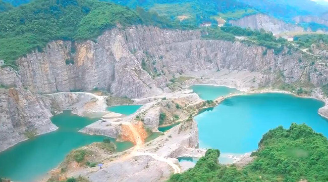 國慶七天 新華網帶你遊重慶之這些美景好玩不打擠