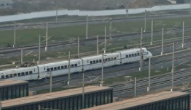 【沸點】市域鐵路的重慶路徑