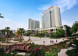 开州区人民医院：患者至上 让医疗服务更优质高效