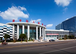 梁平区人民医院:专业护理延伸至家庭 增强患者获得感