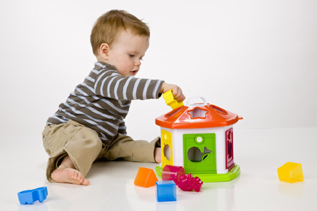 疯狂早教-圈钱还是助跑?