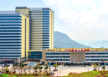 云阳县人民医院：创新服务模式 提升群众就医&ldquo;便捷性&rdquo;