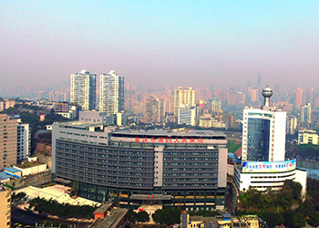重庆市急救医疗中心：创新改善医疗服务 推动医院跨越发展