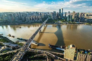 新年第一周，重慶就把這兩件事兒辦了