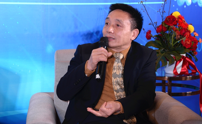 杨大坚